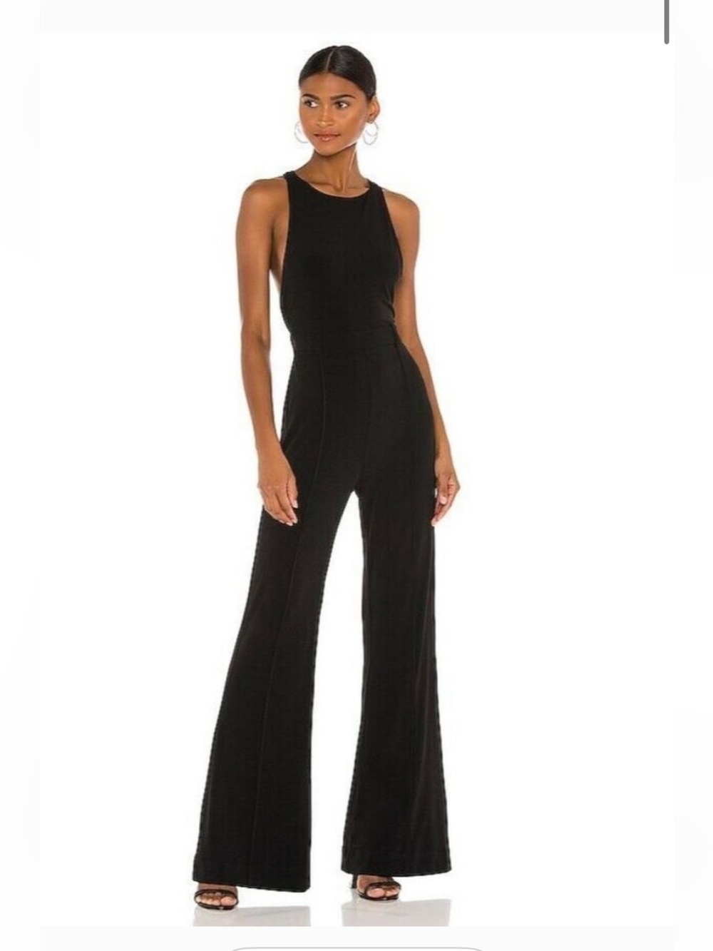 NBD Revolve Candance Jumpsuit size XL